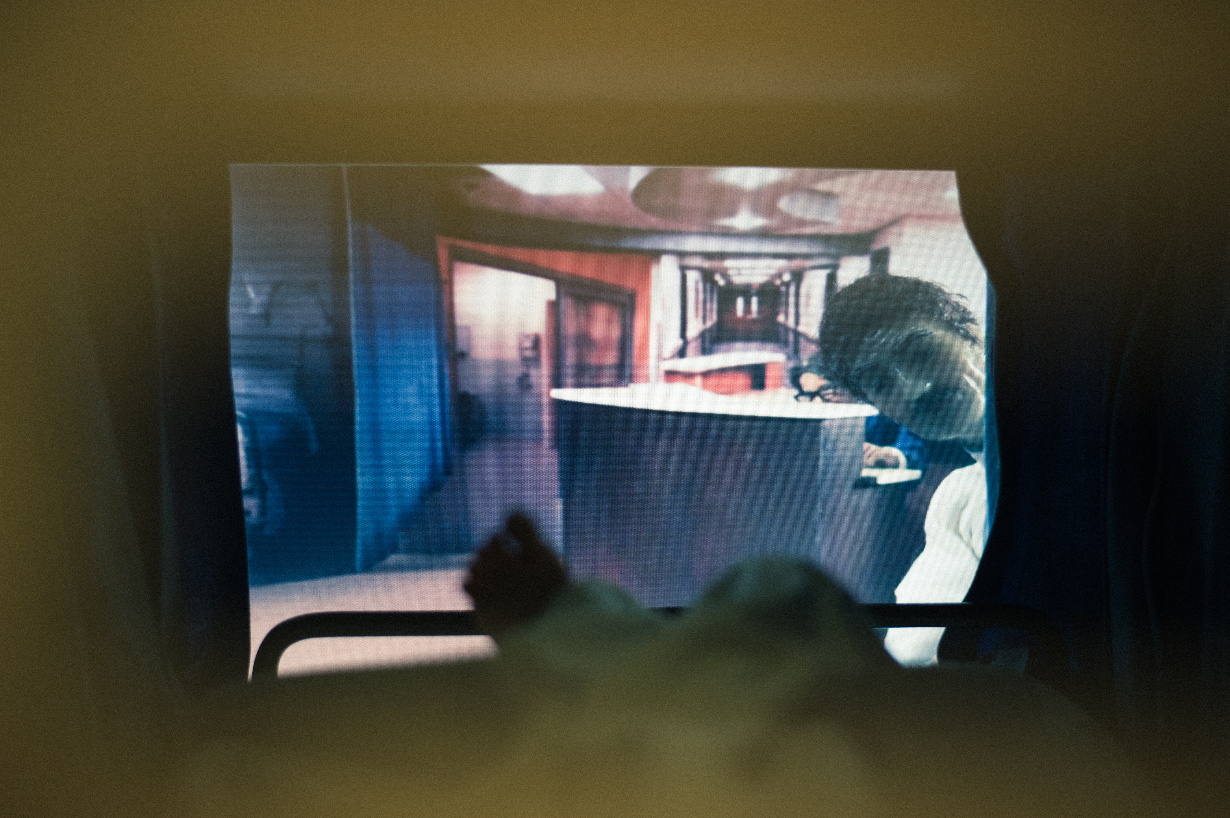 Bad Behaviour Open 2016 — exhibition view