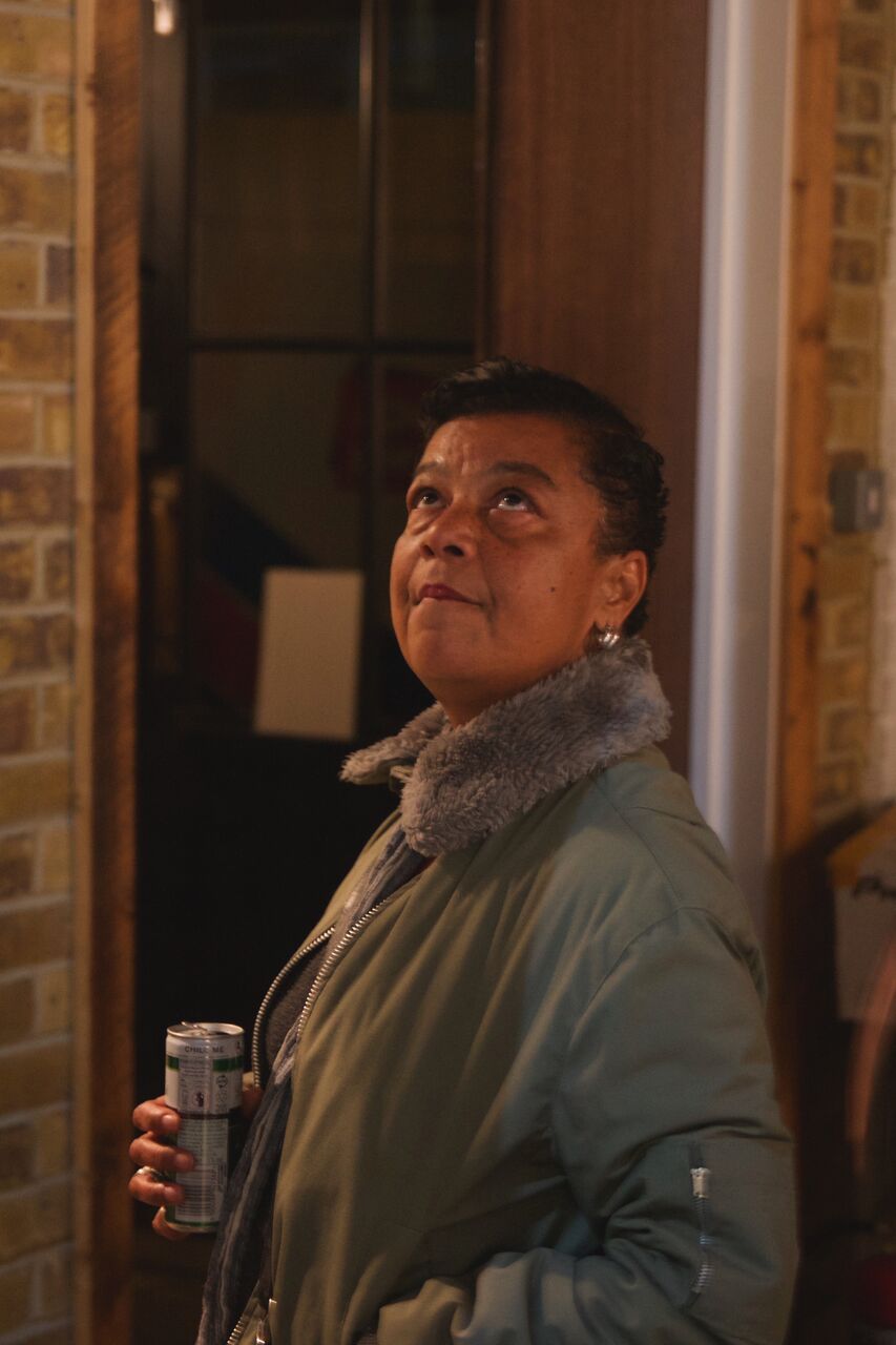 Bad Behaviour Open 2016 — exhibition view