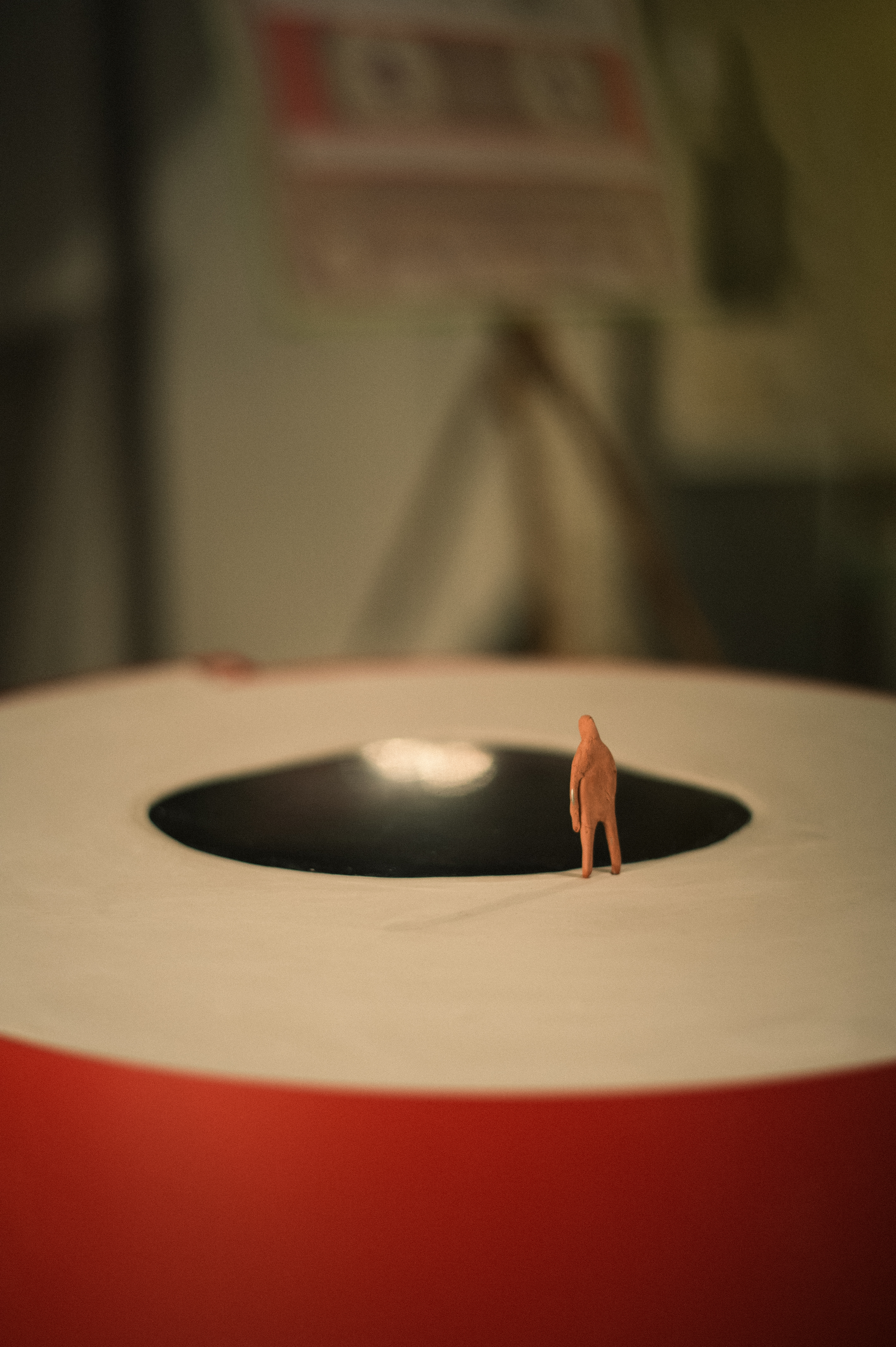 Bad Behaviour Open 2016 — exhibition view