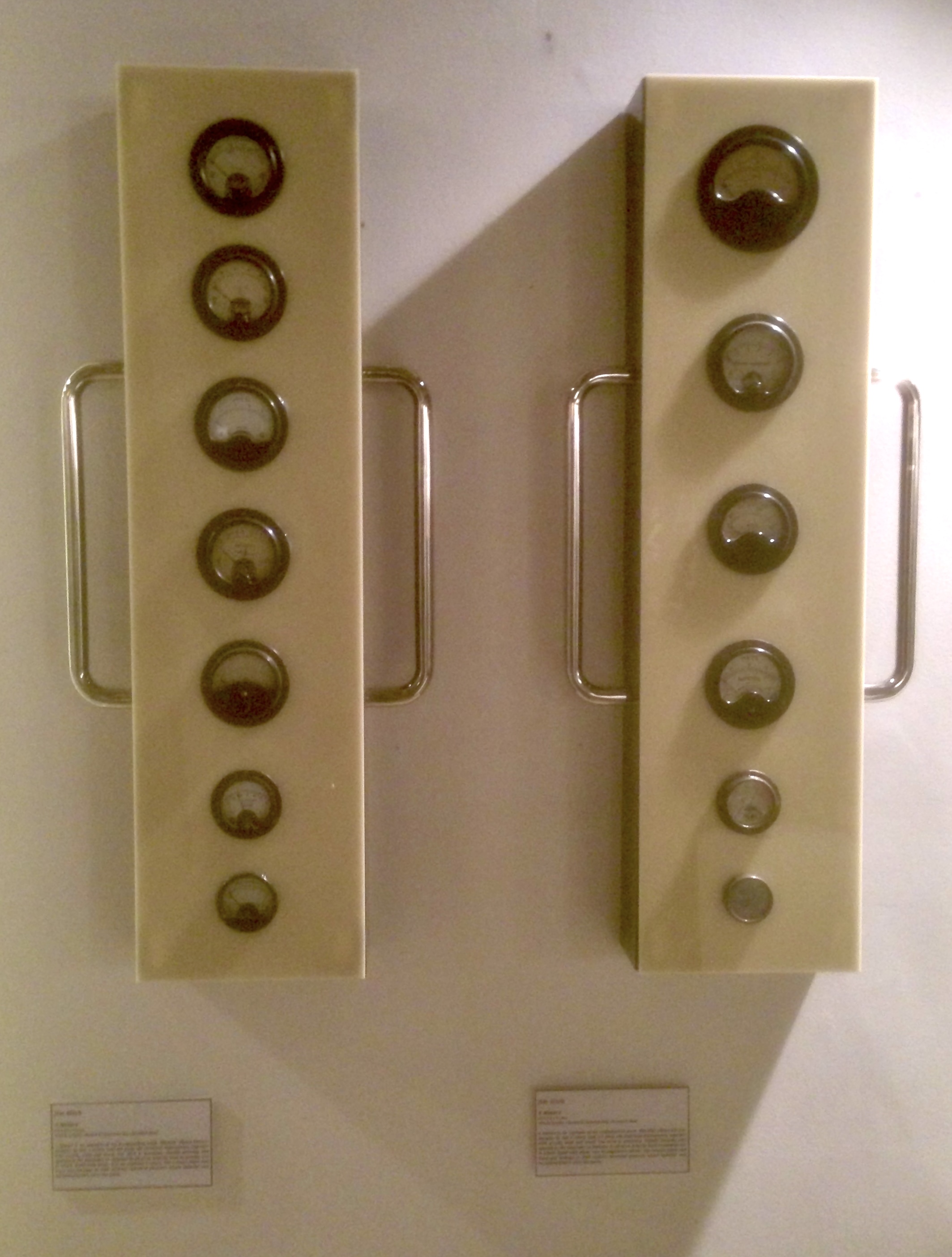 Bad Behaviour Open 2014 — exhibition view