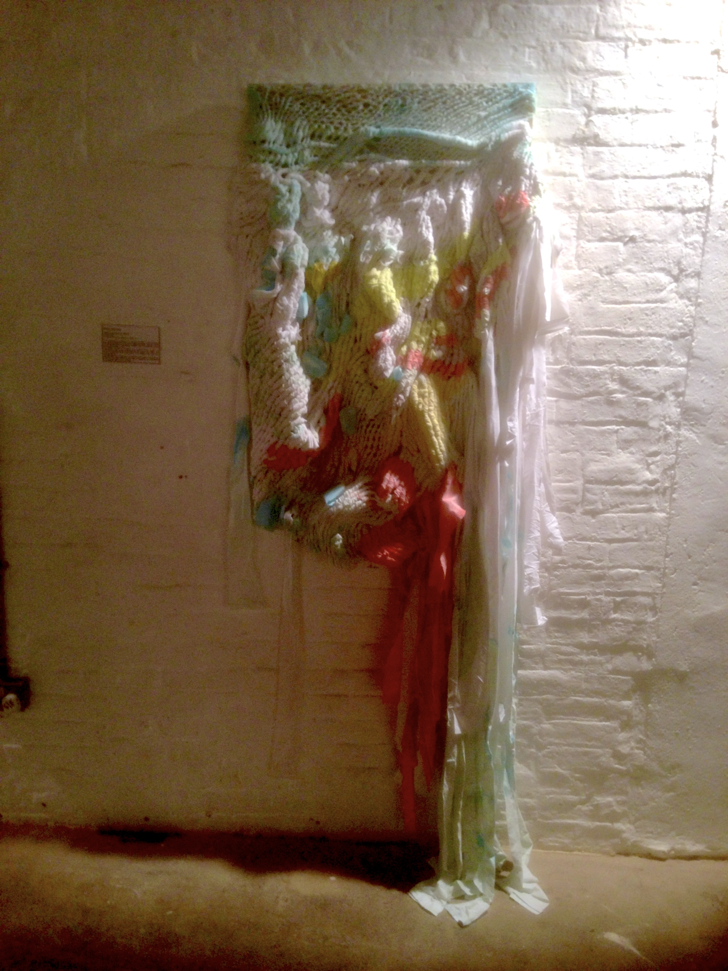 Bad Behaviour Open 2014 — exhibition view