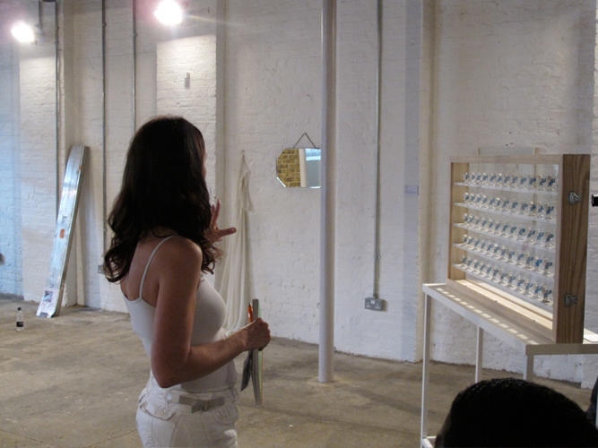 Animamus Art Salon — event photo