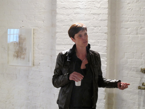 Animamus Art Salon — event photo