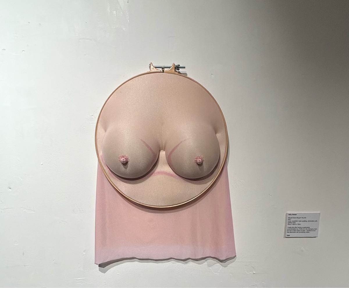 Sally Hewett
