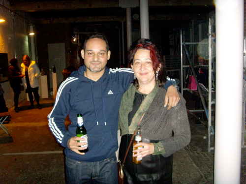 Pete's Alternative Bingo — event photo