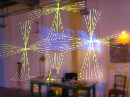 Pete's Alternative Bingo — event photo